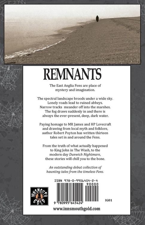 Produktbild: Remnants