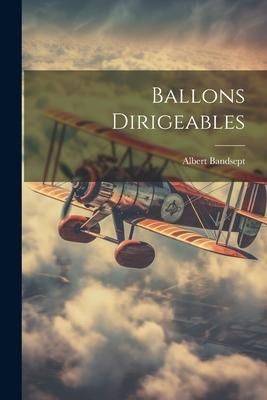 Produktbild: Ballons Dirigeables