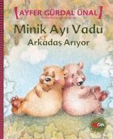 Produktbild: Minik Ayi Vadu - Arkadas Ariyor
