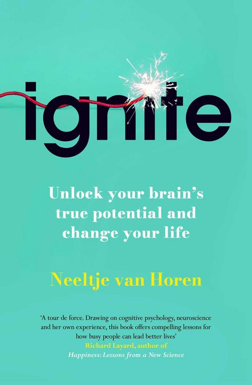 Produktbild: Ignite