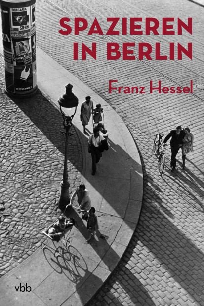 Produktbild: Spazieren in Berlin
