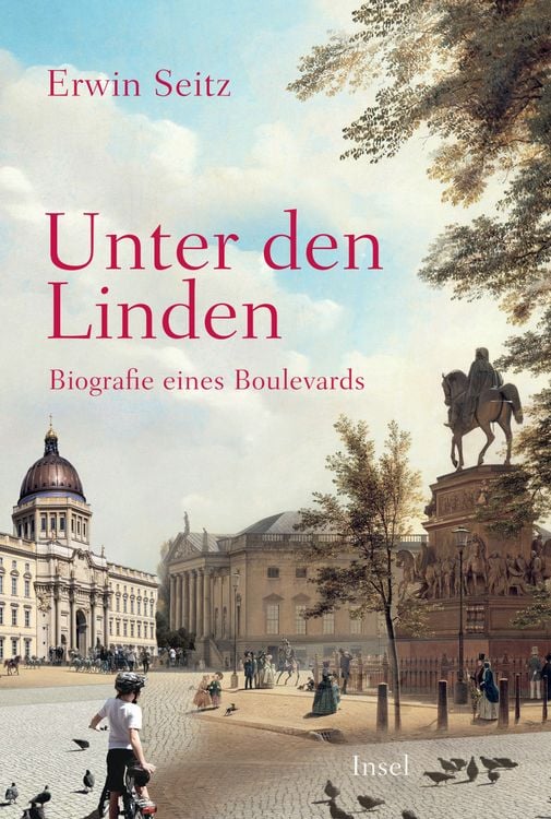 Produktbild: Unter den Linden