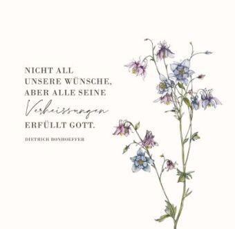 Produktbild: AugenBlicke - Aufstellbuch