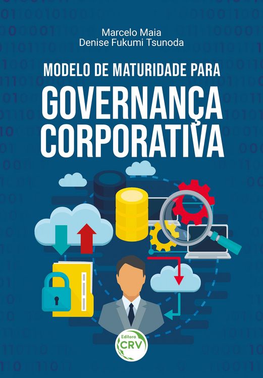 Produktbild: Modelo De Maturidade Para Governan&ccedil;a Corporativa