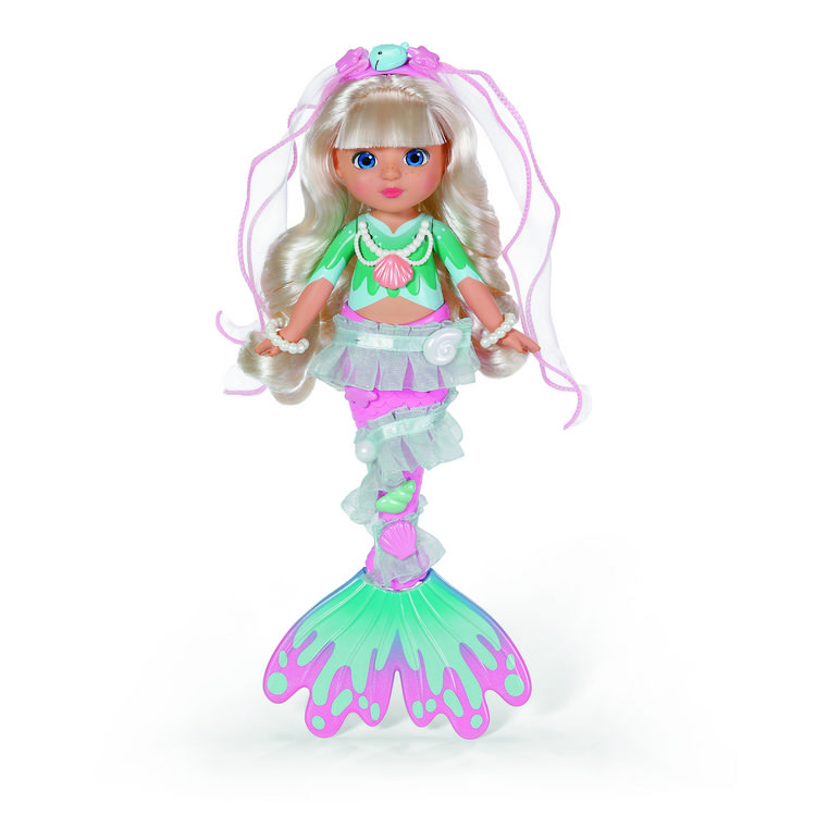 Produktbild: BABY born Glam Up Sparkle