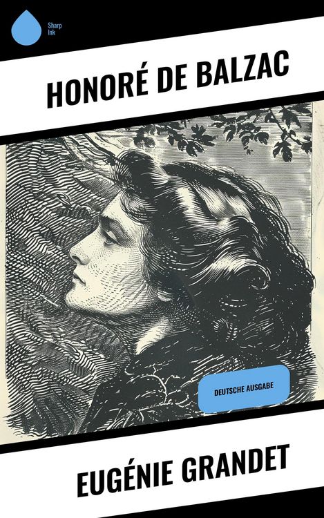 Produktbild: Eug&eacute;nie Grandet