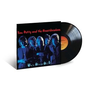 Produktbild: Youre Gonna Get It! (LP)