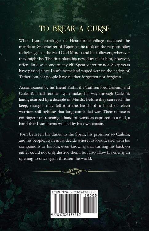 Produktbild: Thorns in Shadow