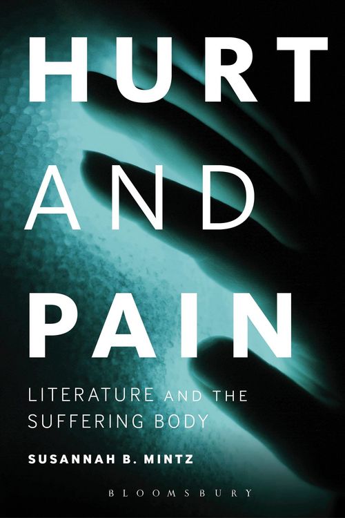 Produktbild: Hurt and Pain