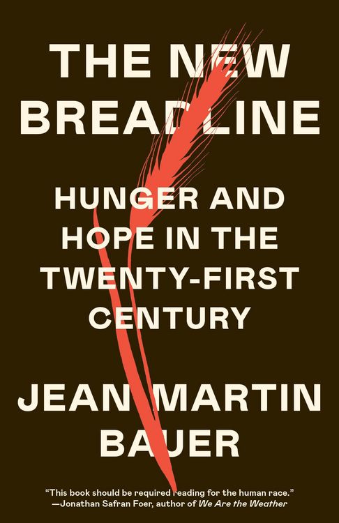 Produktbild: The New Breadline