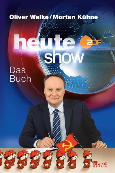 Produktbild: heute show