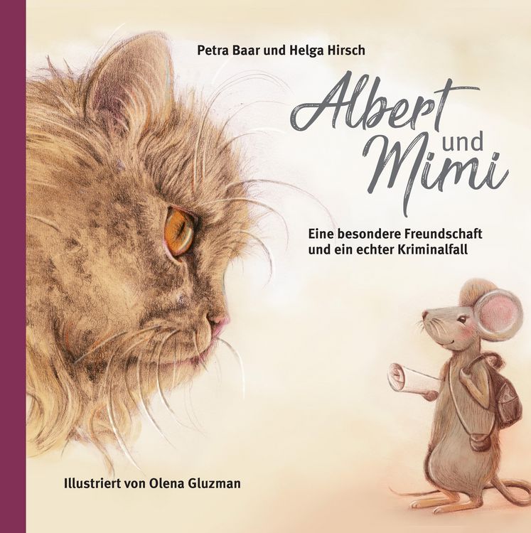 Produktbild: Albert und Mimi