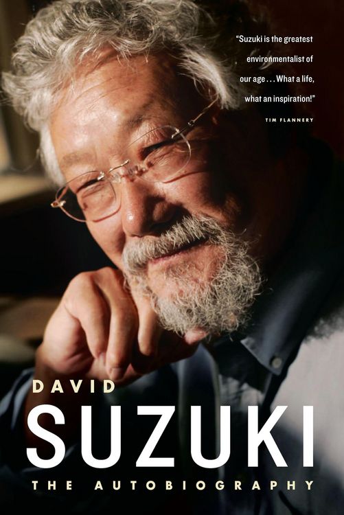 Produktbild: David Suzuki