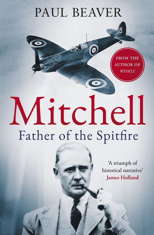 Produktbild: Mitchell