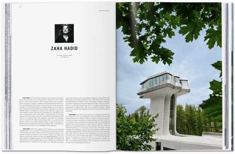 Produktbild: Contemporary Houses
