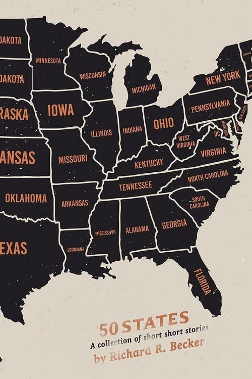 Produktbild: 50 States