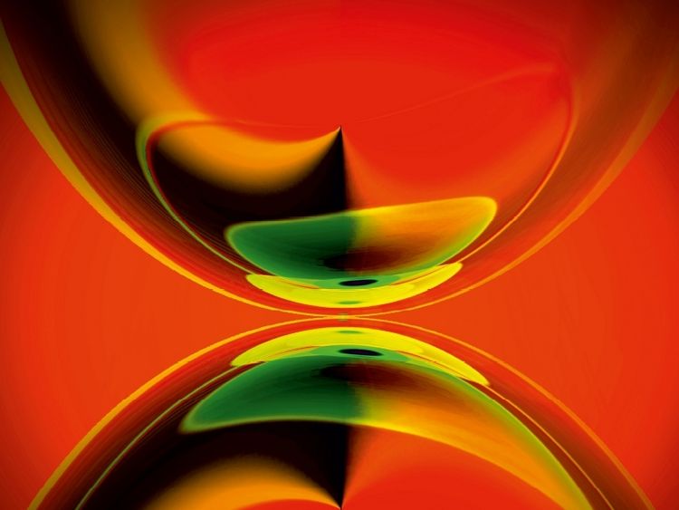 Produktbild: CALVENDO Puzzle 07. Vertrauen | 1000 Teile Lege-Gr&ouml;&szlig;e 64x48cm Foto-Puzzle f&uuml;r gl&uuml;ckliche Stunden
