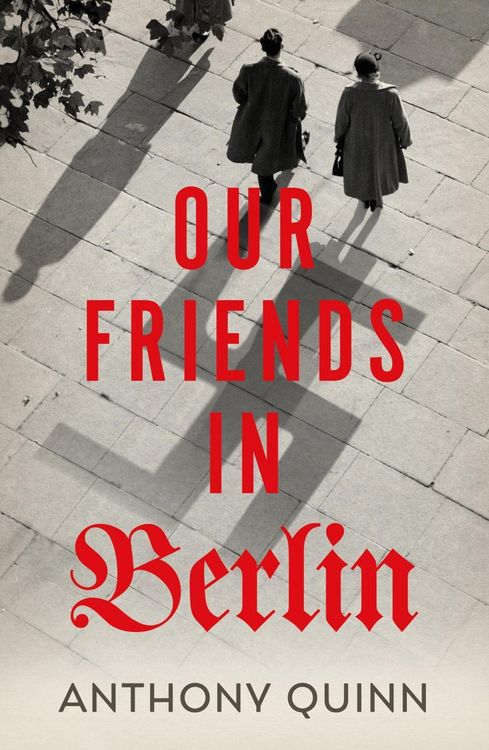 Produktbild: Our Friends in Berlin