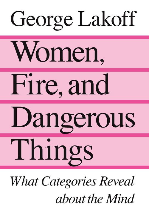 Produktbild: Women, Fire, and Dangerous Things