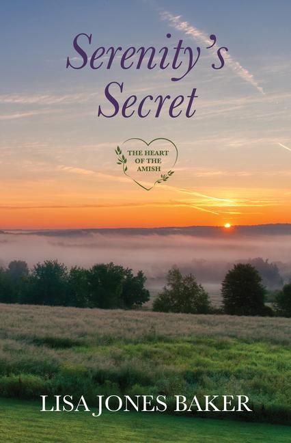 Produktbild: Serenity's Secret