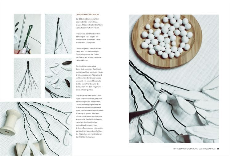Produktbild: White Christmas
