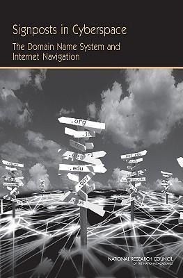Produktbild: Signposts in Cyberspace