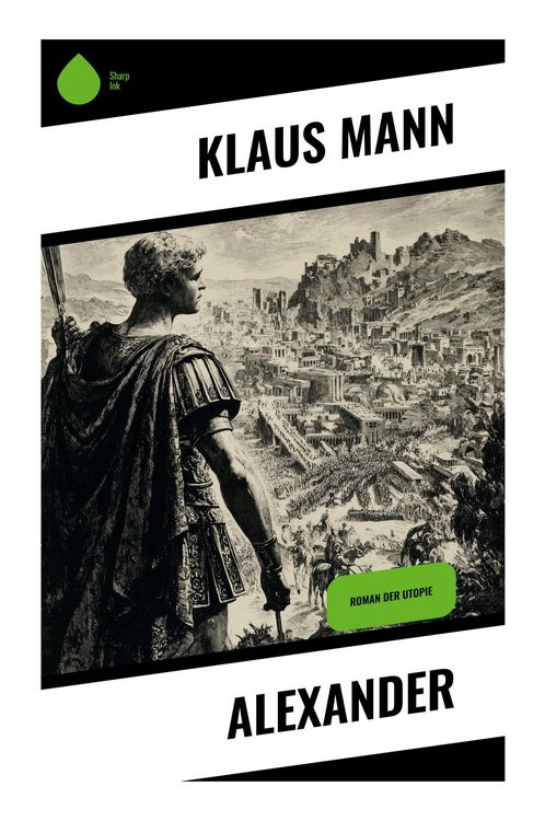 Produktbild: Alexander
