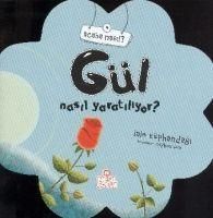 Produktbild: G&uuml;ller Nasil Yaratiliyor