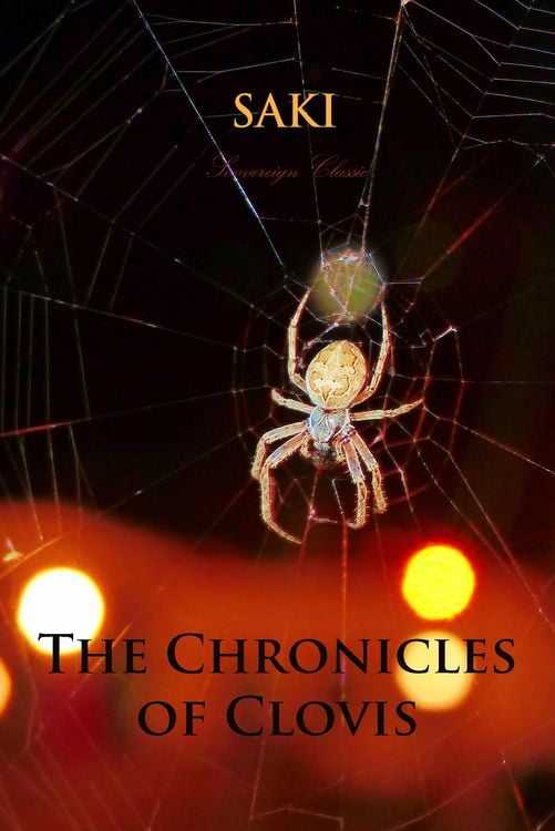 Produktbild: Chronicles of Clovis