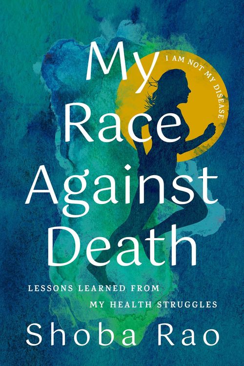 Produktbild: My Race Against Death