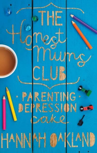 Produktbild: The Honest Mums' Club