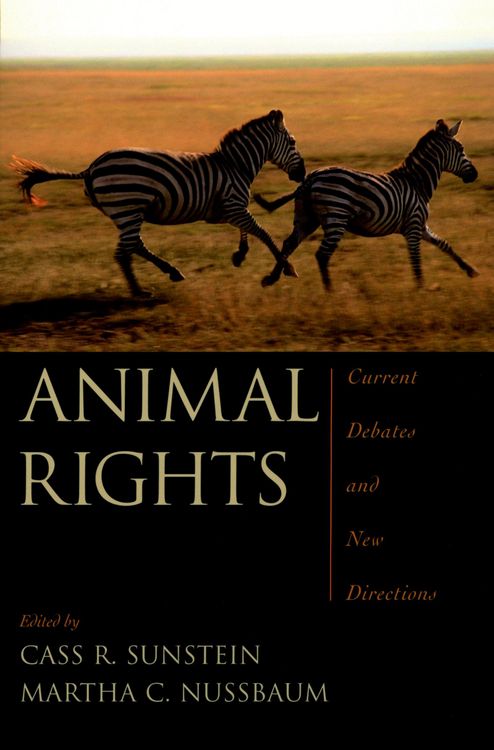 Produktbild: Animal Rights