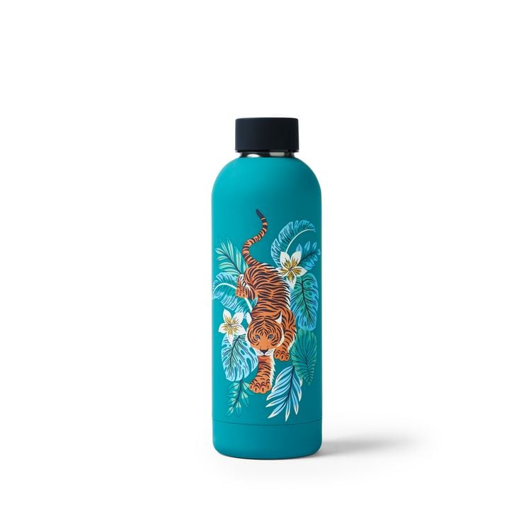 Bild vom Artikel Trinkflasche Tiger, 500 ml vom Autor 