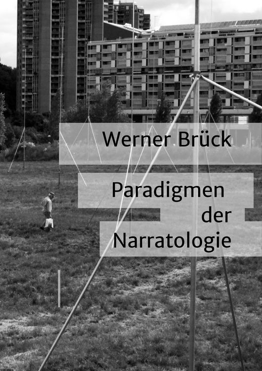 Produktbild: Paradigmen der Narratologie