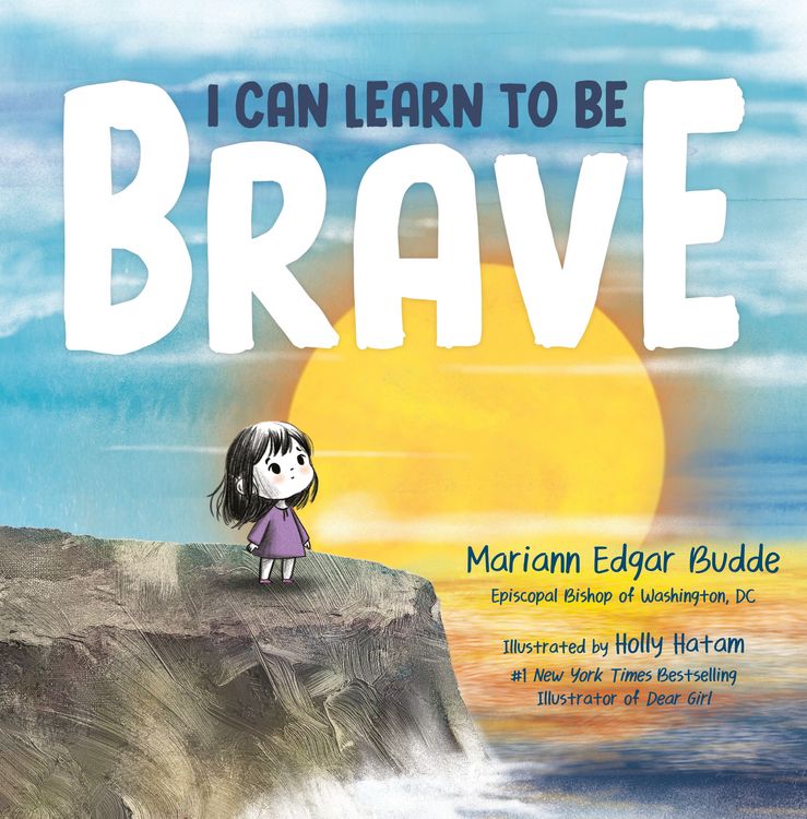 Produktbild: I Can Learn to Be Brave
