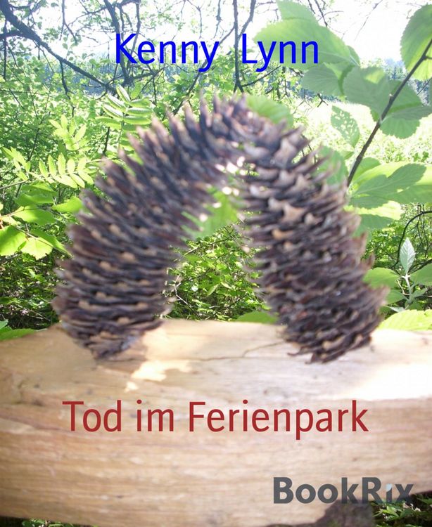 Produktbild: Tod im Ferienpark