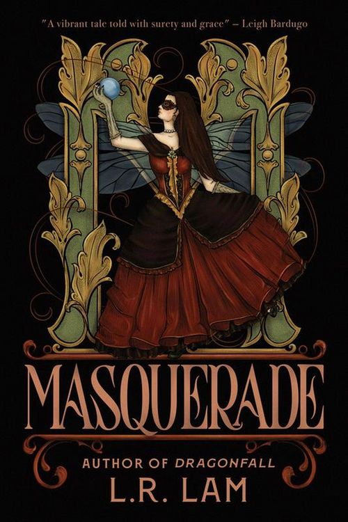 Produktbild: Masquerade