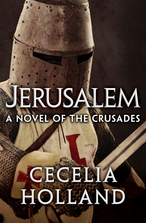 Produktbild: Jerusalem