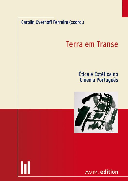Produktbild: Terra em Transe