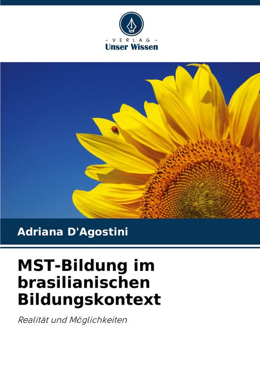 Produktbild: MST-Bildung im brasilianischen Bildungskontext