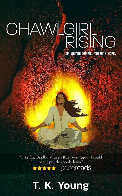 Produktbild: Chawlgirl Rising