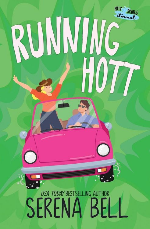 Produktbild: Running Hott