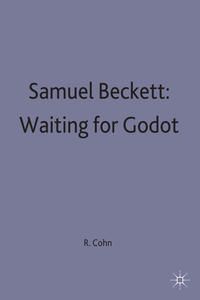 Produktbild: Samuel Beckett: Waiting for Godot