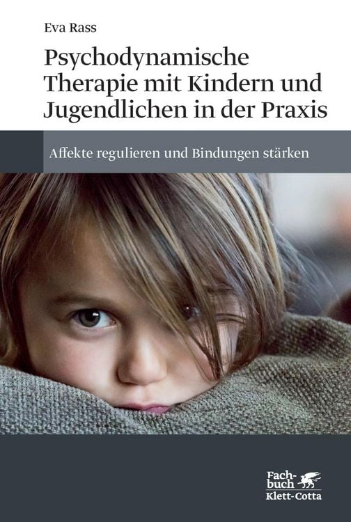 Produktbild: Psychodynamische Therapie mit Kindern und Jugendlichen in der Praxis