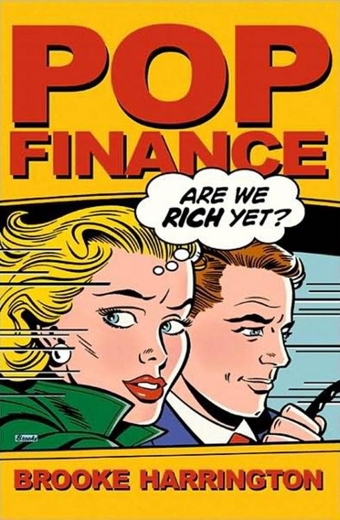 Produktbild: Pop Finance