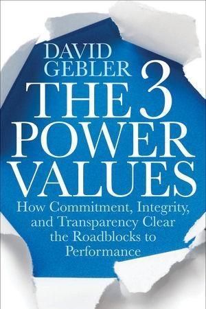 Produktbild: The 3 Power Values