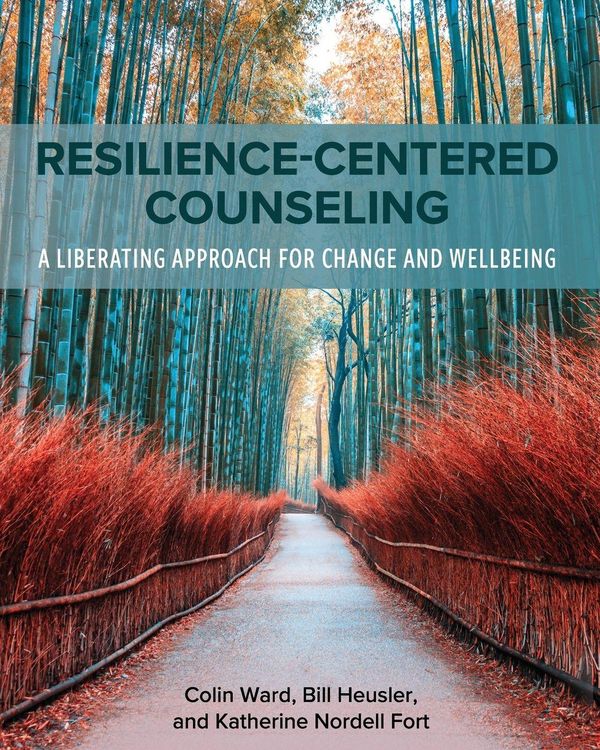Produktbild: Resilience-Centered Counseling