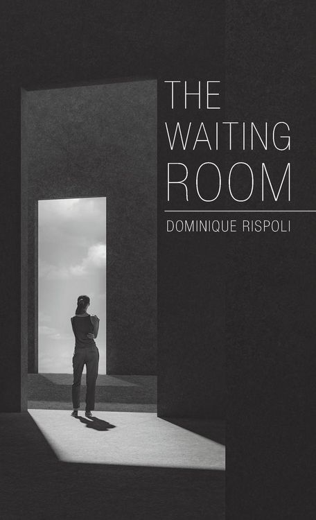 Produktbild: The Waiting Room