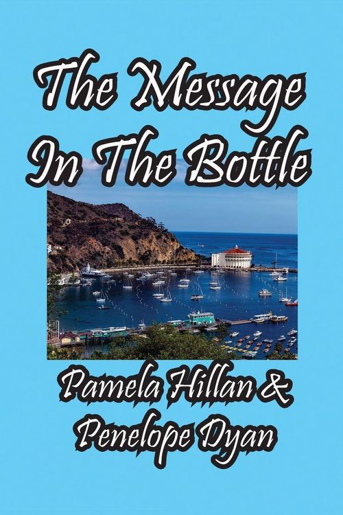 Produktbild: The Message In The Bottle