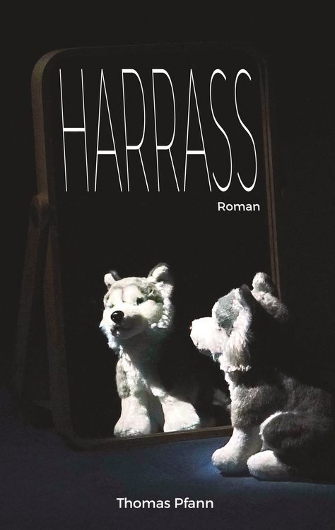 Produktbild: Harrass
